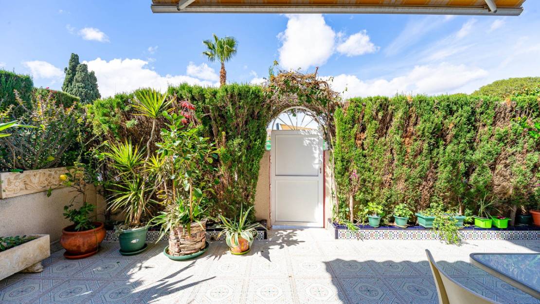 Venta - Apartment - Orihuela - Punta Prima