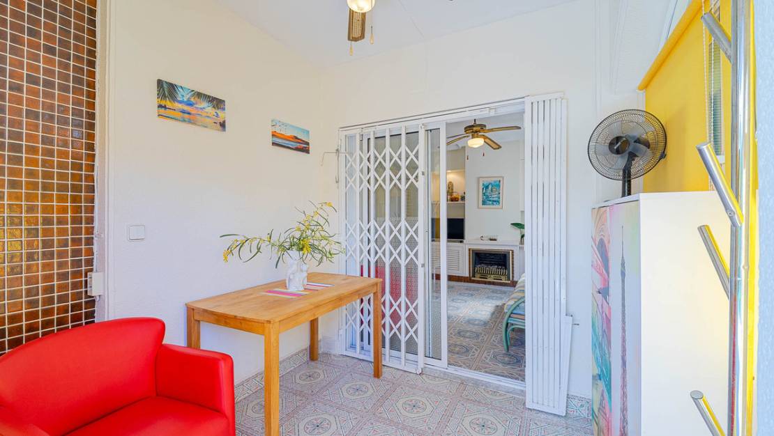 Venta - Apartment - Orihuela - Punta Prima