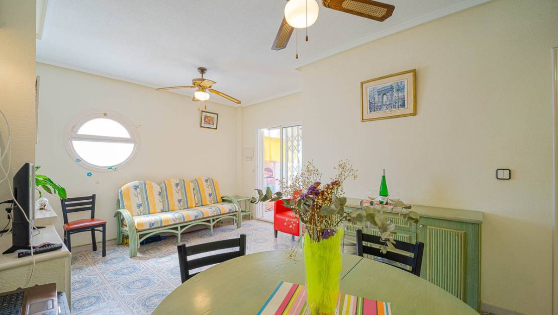 Venta - Apartment - Orihuela - Punta Prima