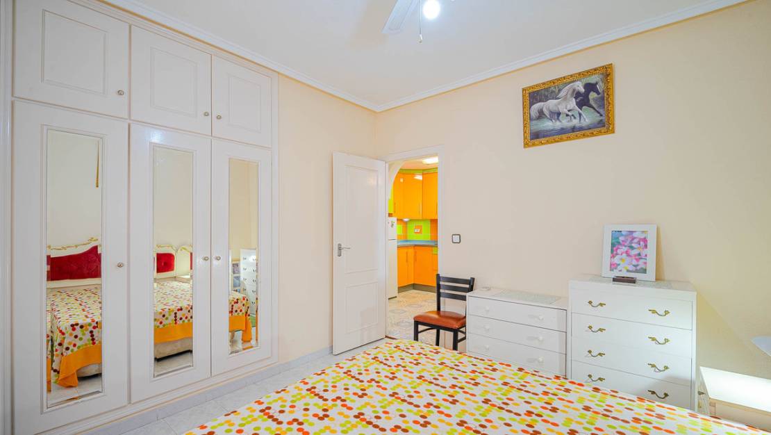 Venta - Apartment - Orihuela - Punta Prima