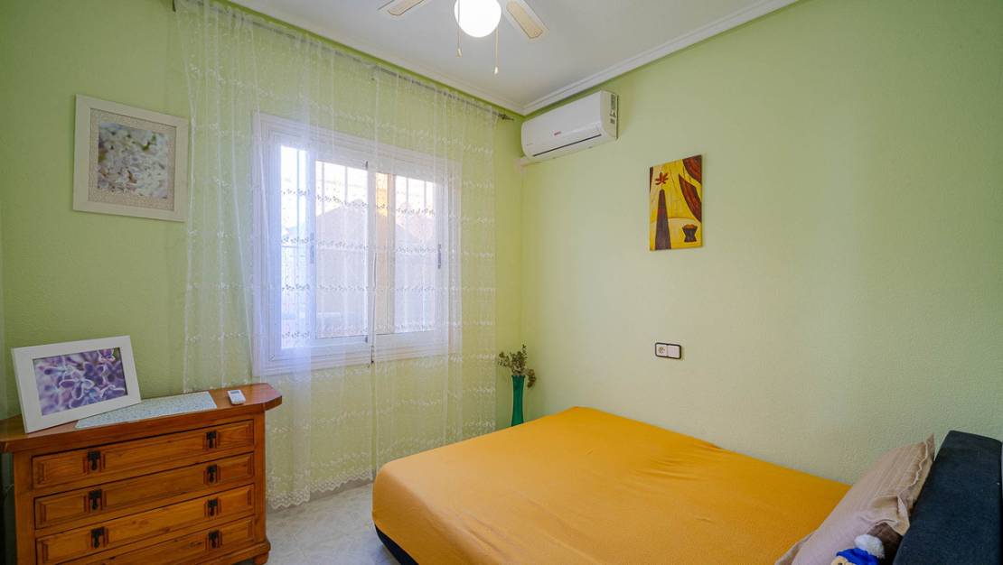 Venta - Apartment - Orihuela - Punta Prima