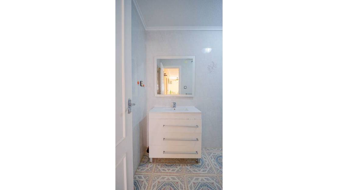 Venta - Apartment - Orihuela - Punta Prima