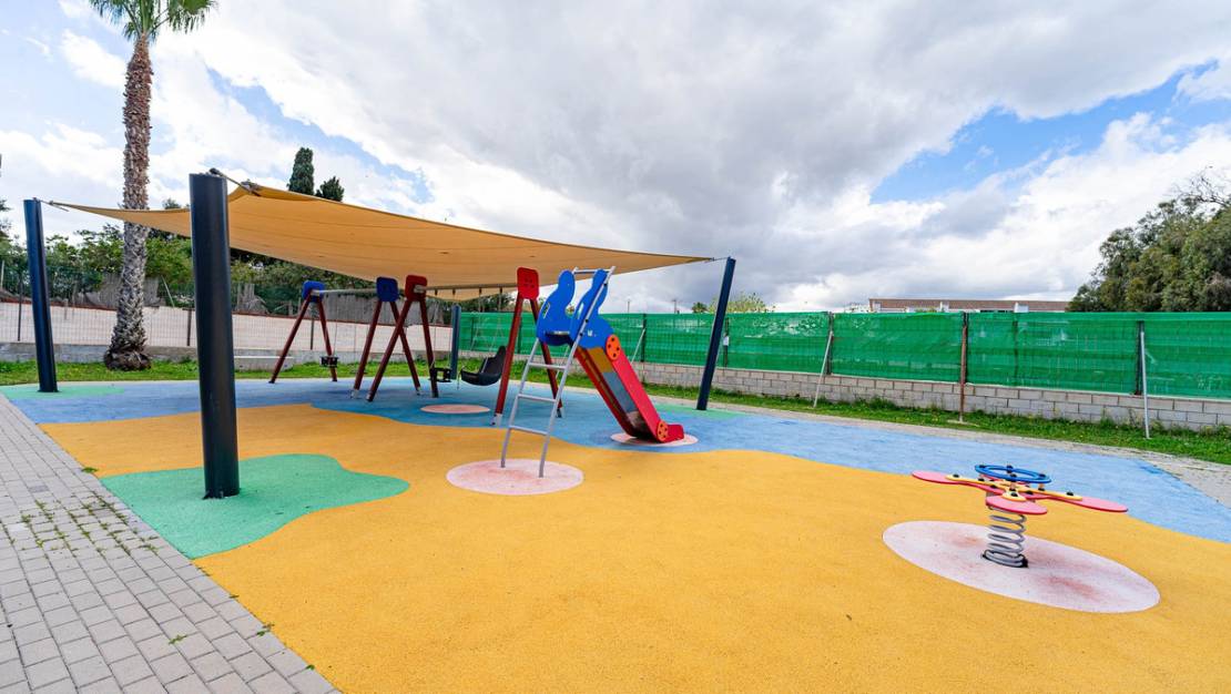 Venta - Apartment - Orihuela - Punta Prima