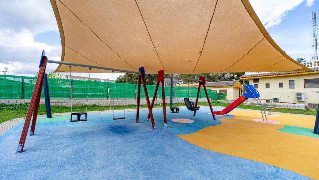 Venta - Apartment - Orihuela - Punta Prima