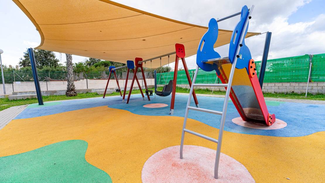 Venta - Apartment - Orihuela - Punta Prima