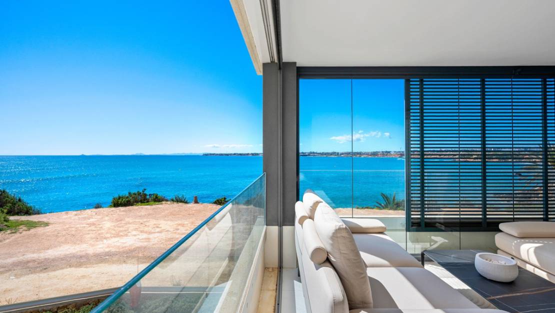 Venta - Apartment - Orihuela - Punta Prima