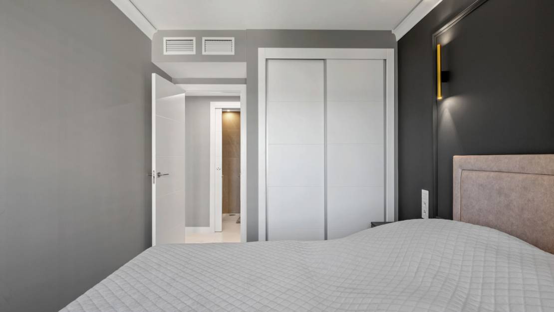 Venta - Apartment - Orihuela - Punta Prima