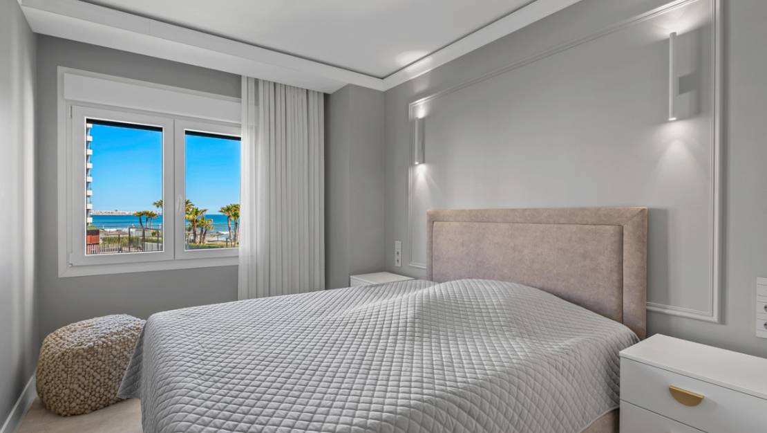 Venta - Apartment - Orihuela - Punta Prima
