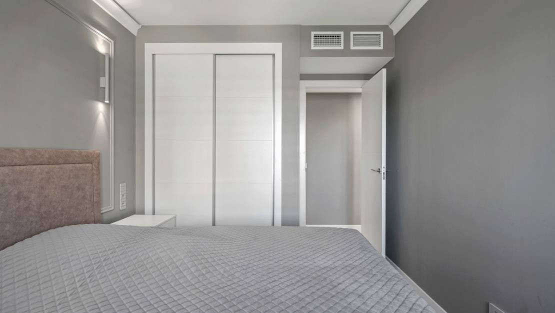 Venta - Apartment - Orihuela - Punta Prima