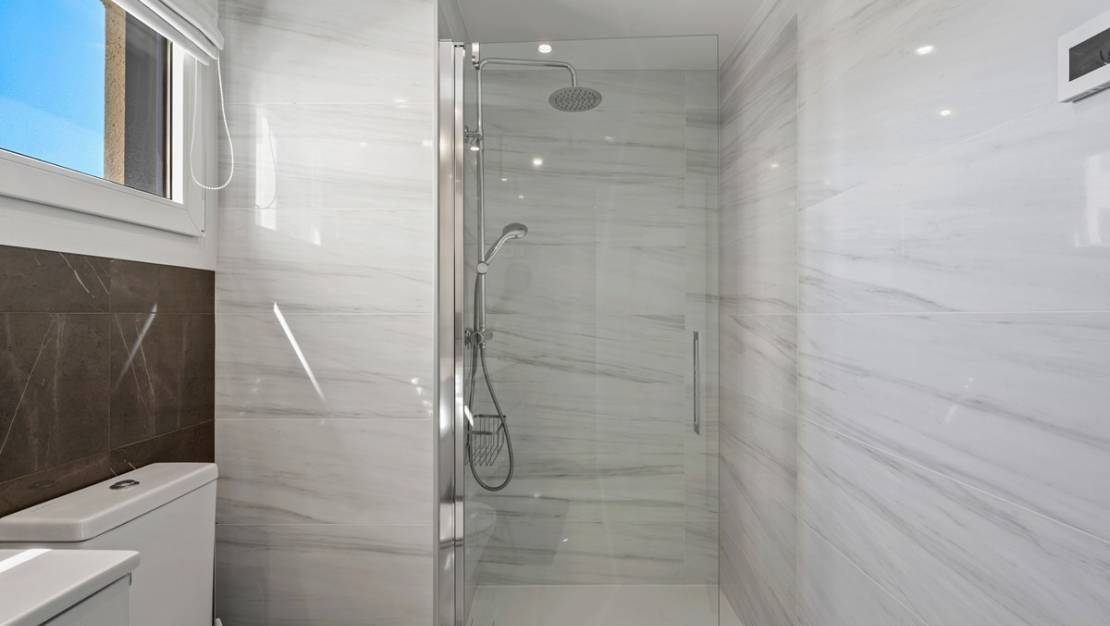 Venta - Apartment - Orihuela - Punta Prima