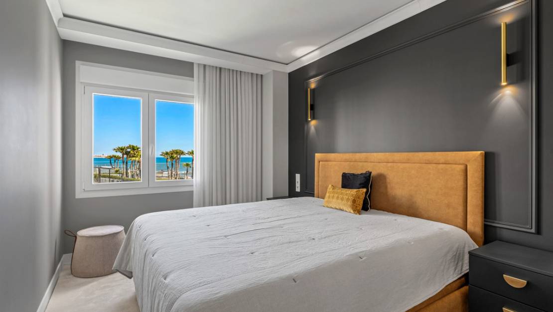 Venta - Apartment - Orihuela - Punta Prima