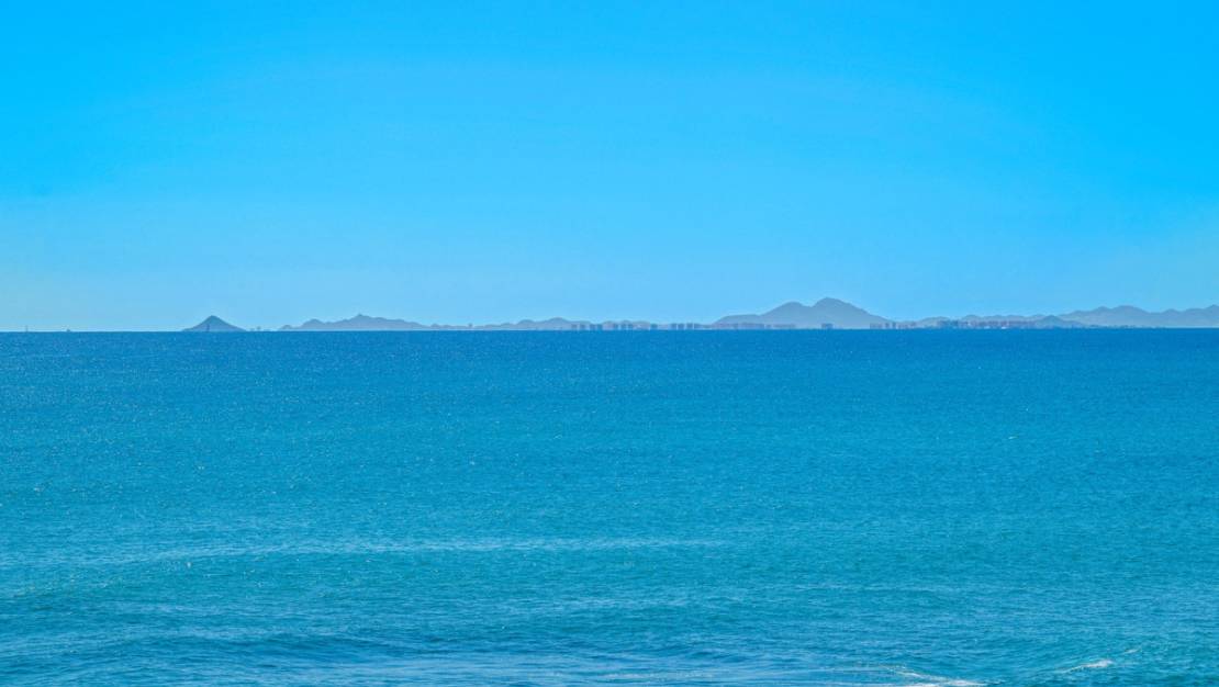 Venta - Apartment - Orihuela - Punta Prima