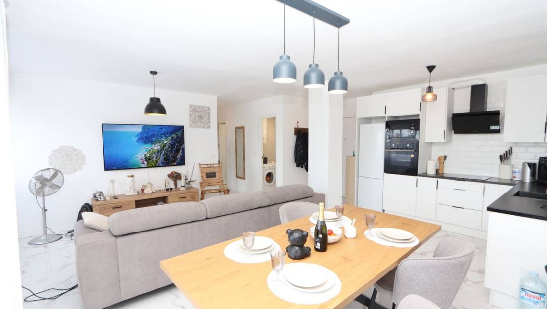 Venta - Apartment - Orihuela - Punta Prima