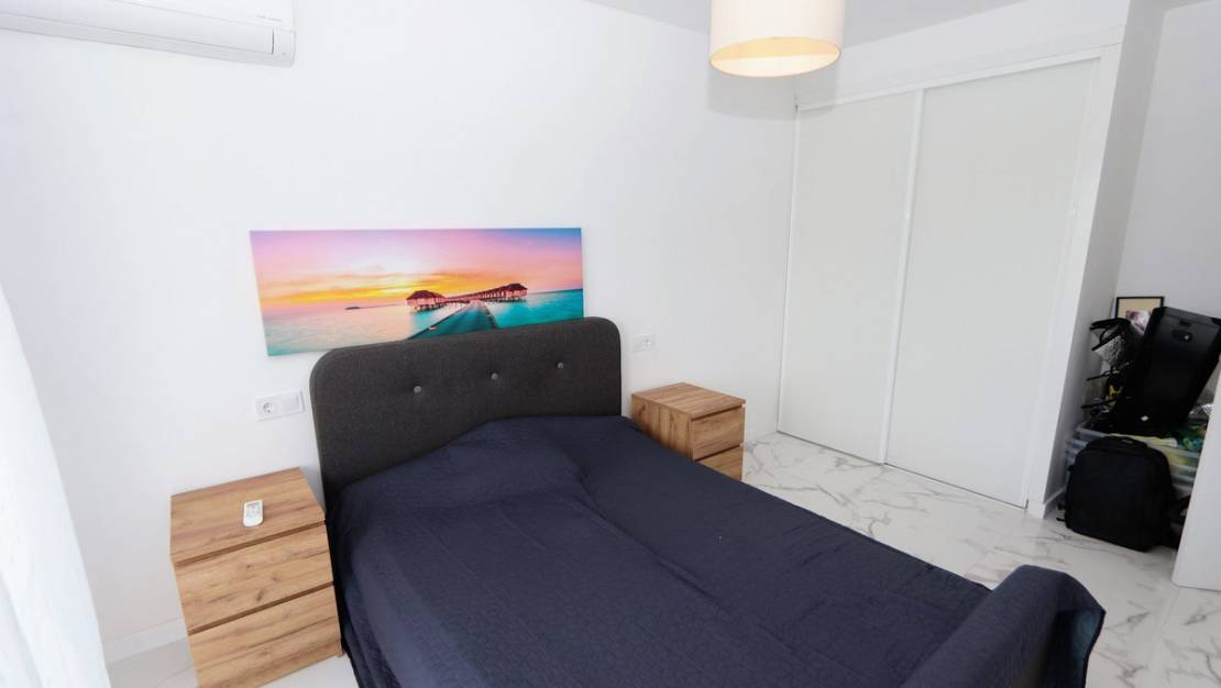 Venta - Apartment - Orihuela - Punta Prima