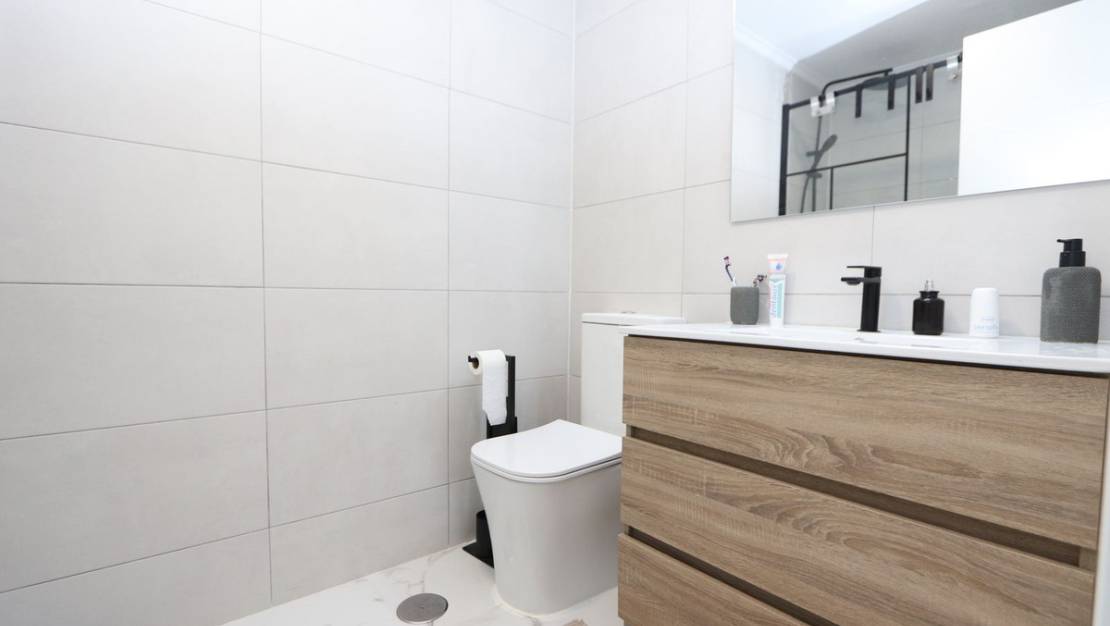 Venta - Apartment - Orihuela - Punta Prima