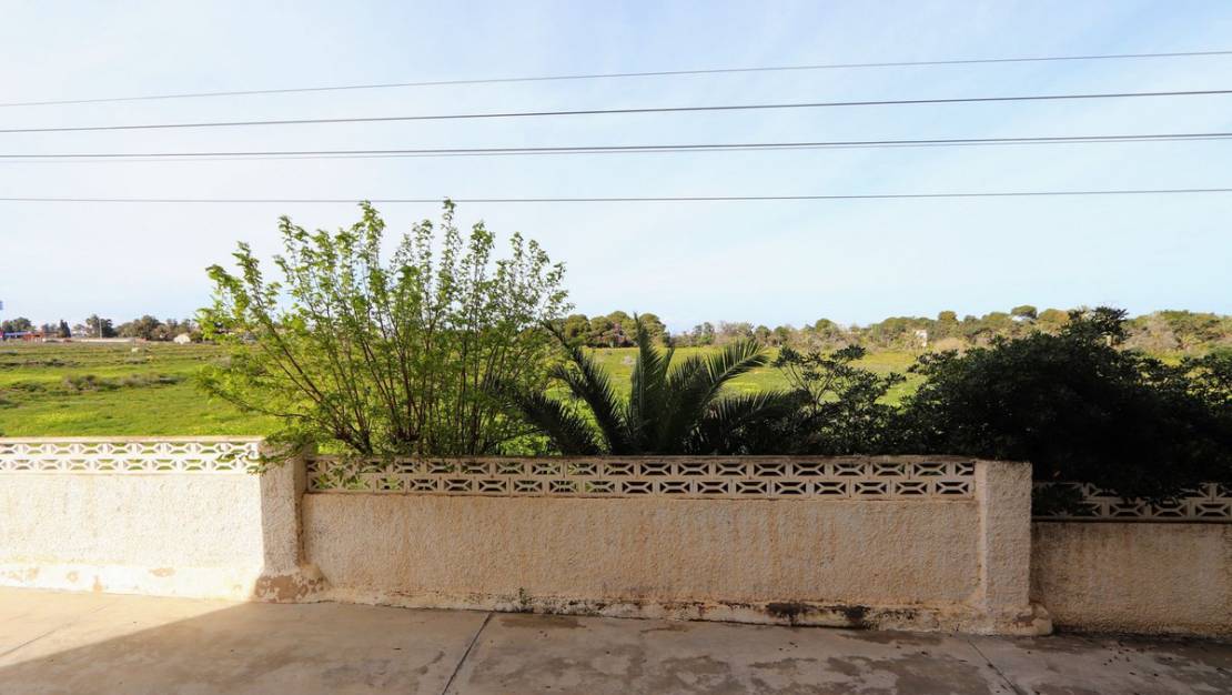 Venta - Apartment - Orihuela - Punta Prima