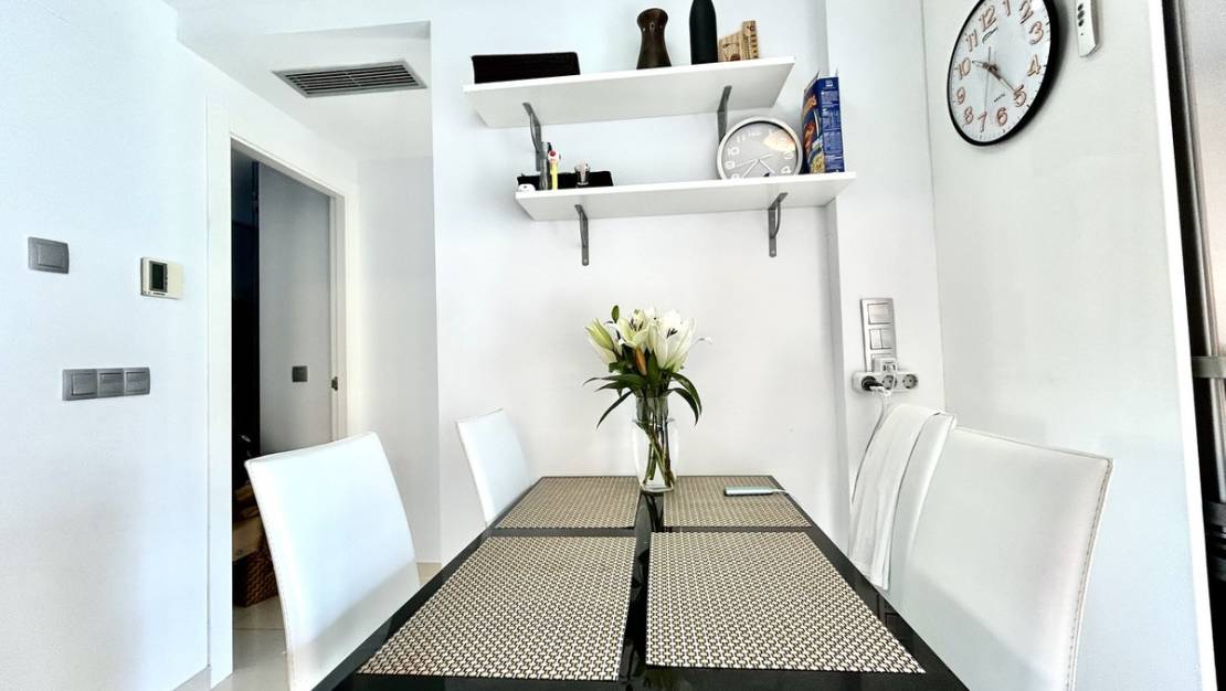 Venta - Apartment - Orihuela - Punta Prima