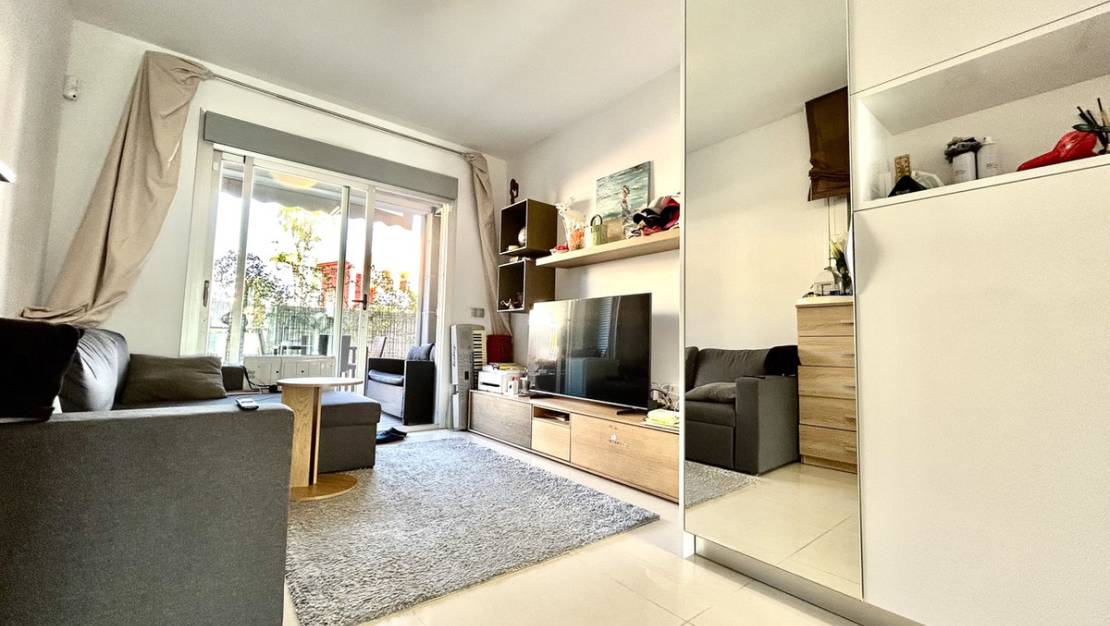 Venta - Apartment - Orihuela - Punta Prima