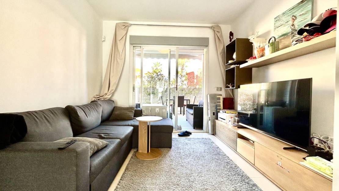 Venta - Apartment - Orihuela - Punta Prima