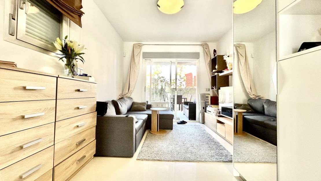 Venta - Apartment - Orihuela - Punta Prima