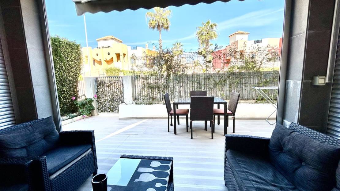 Venta - Apartment - Orihuela - Punta Prima