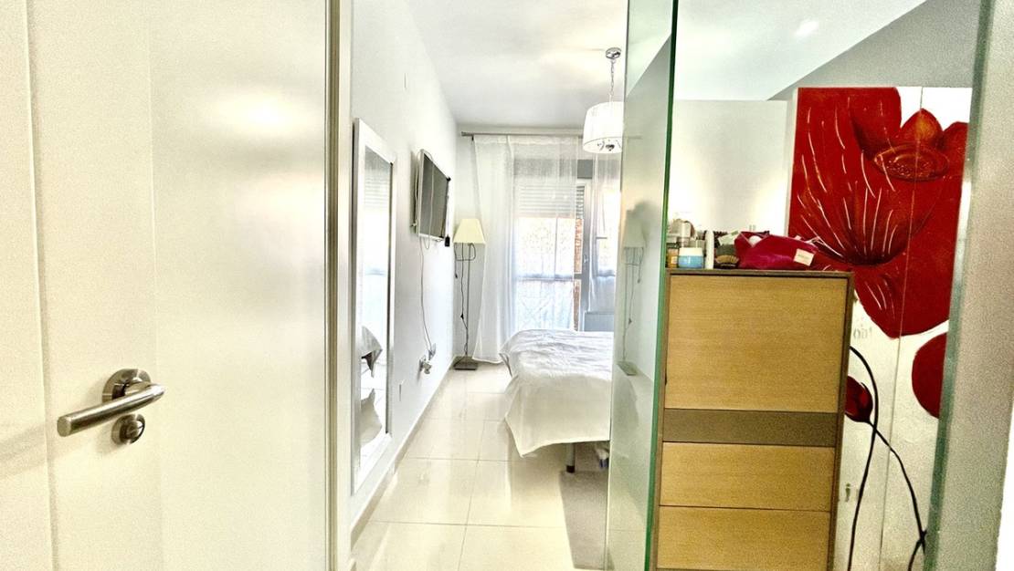 Venta - Apartment - Orihuela - Punta Prima