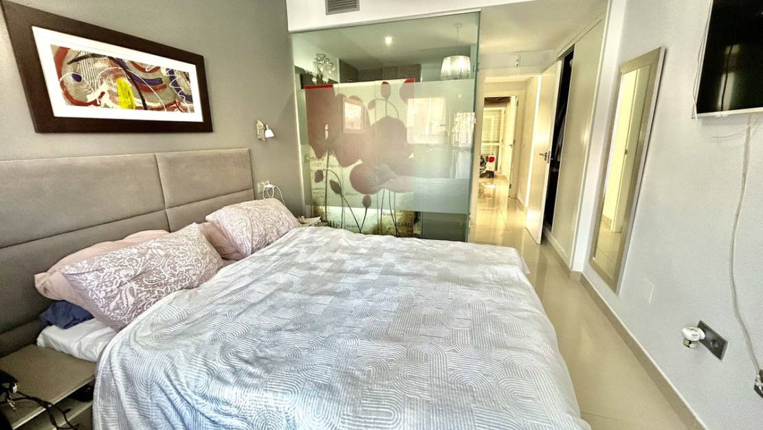 Venta - Apartment - Orihuela - Punta Prima