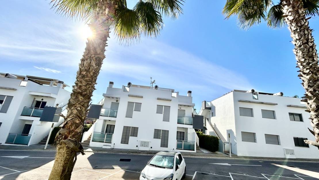 Venta - Apartment - Orihuela - Punta Prima