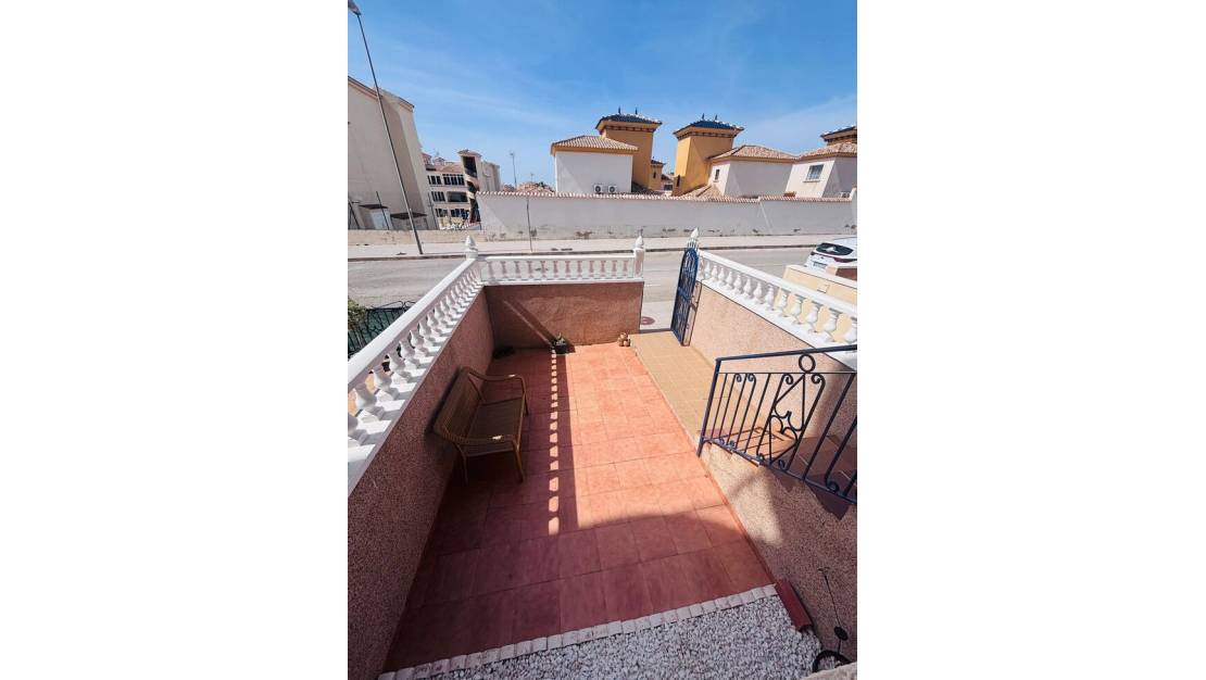 Venta - Apartment - Orihuela - Punta Prima