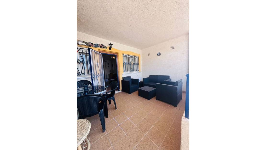Venta - Apartment - Orihuela - Punta Prima