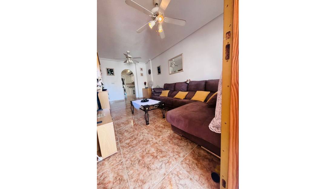 Venta - Apartment - Orihuela - Punta Prima