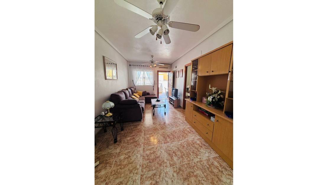 Venta - Apartment - Orihuela - Punta Prima