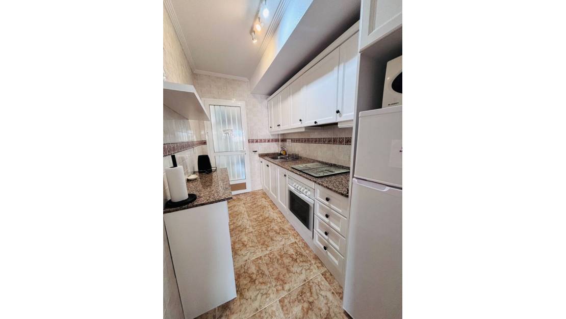 Venta - Apartment - Orihuela - Punta Prima