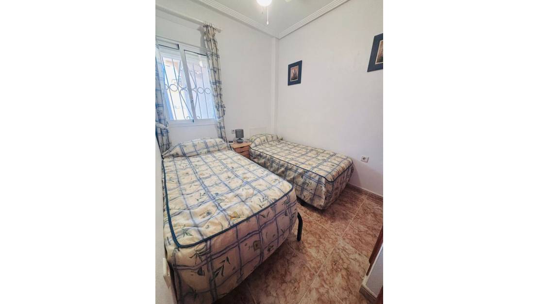 Venta - Apartment - Orihuela - Punta Prima