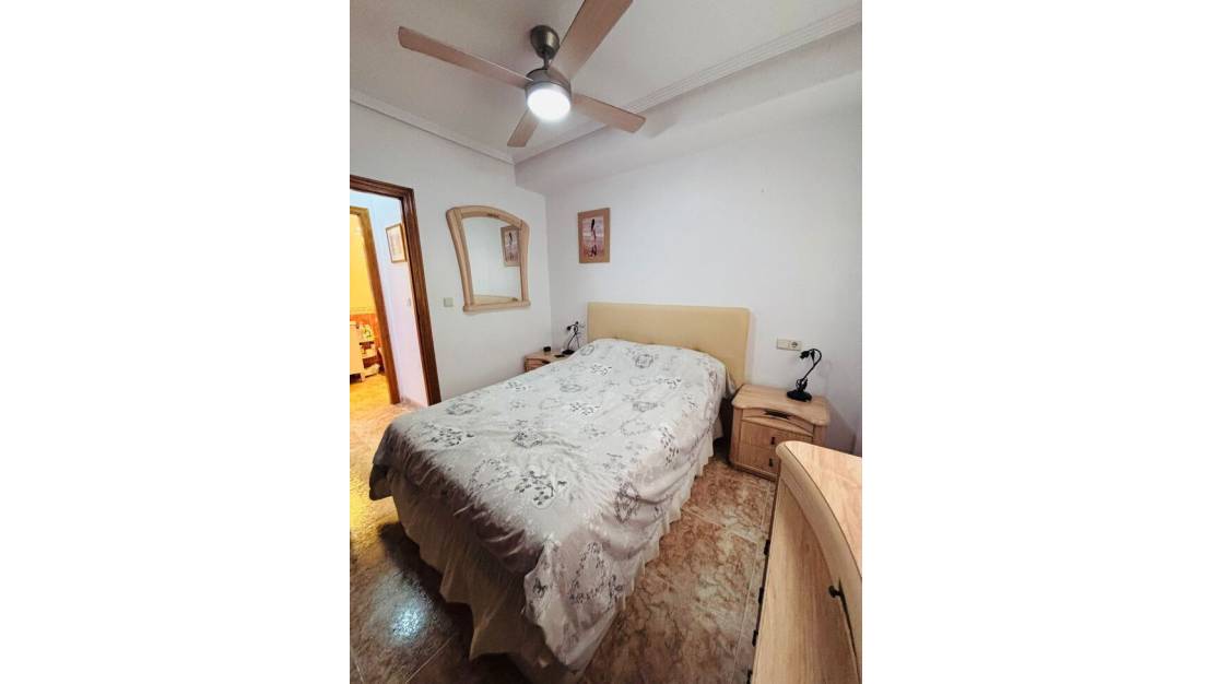Venta - Apartment - Orihuela - Punta Prima
