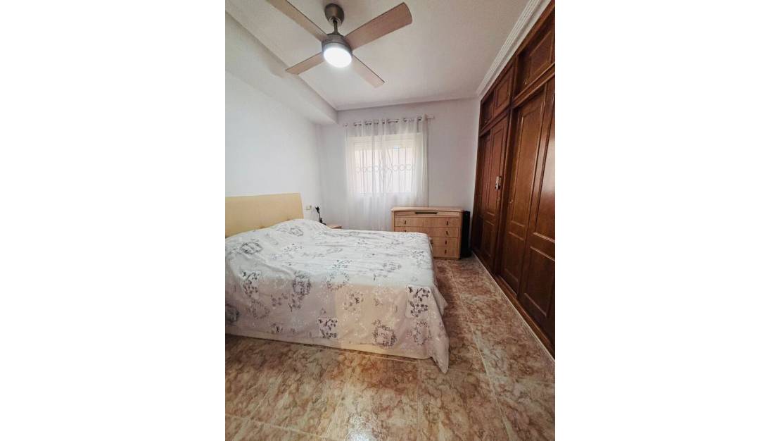 Venta - Apartment - Orihuela - Punta Prima