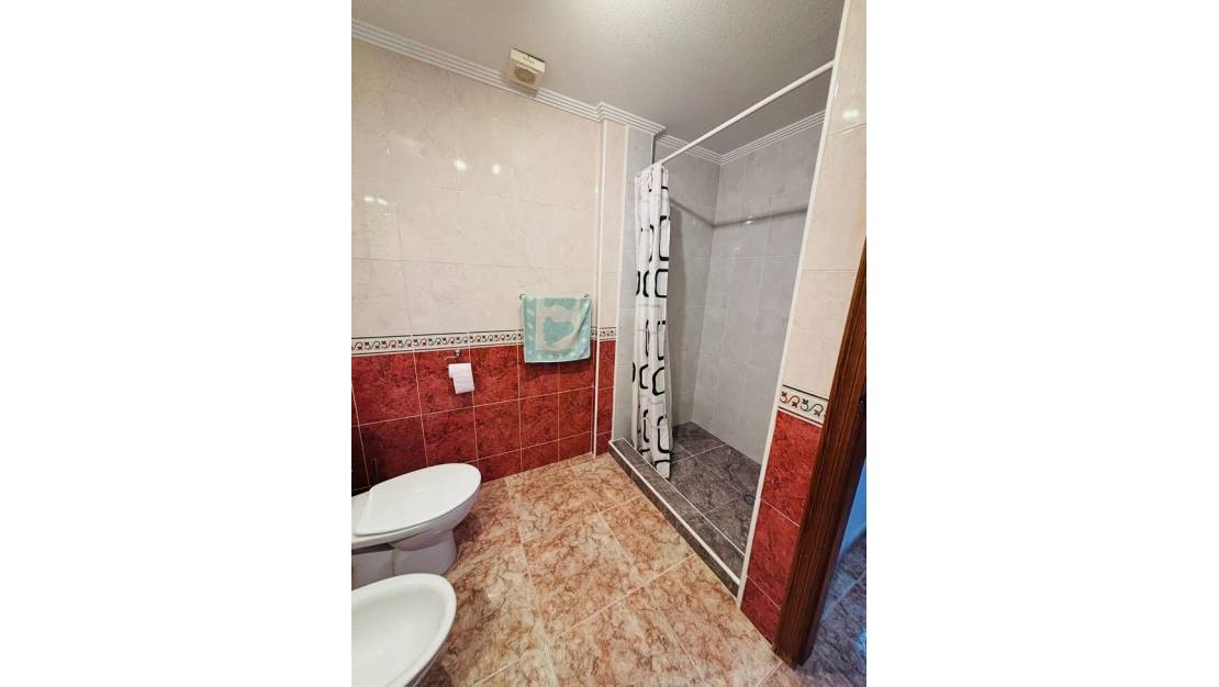 Venta - Apartment - Orihuela - Punta Prima