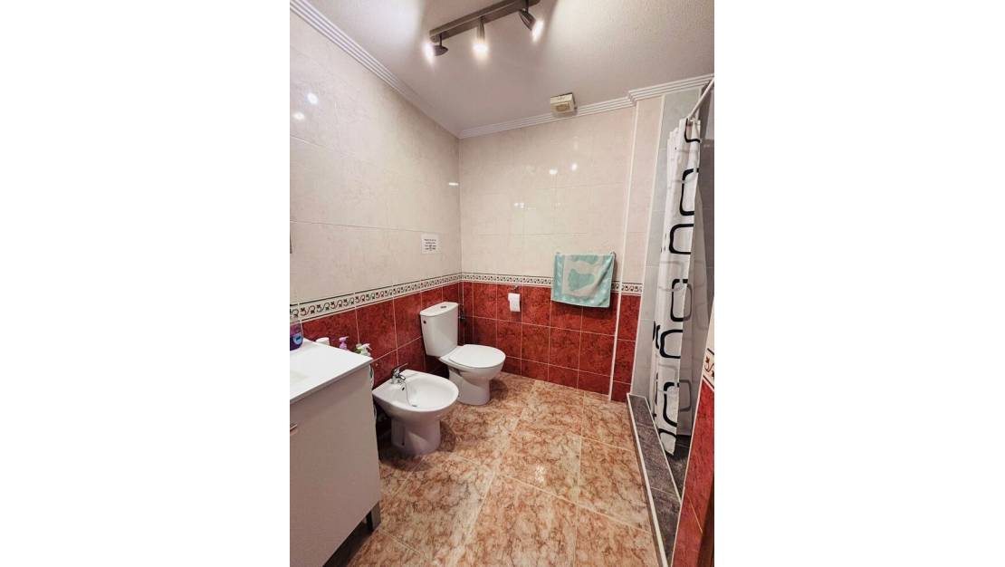 Venta - Apartment - Orihuela - Punta Prima