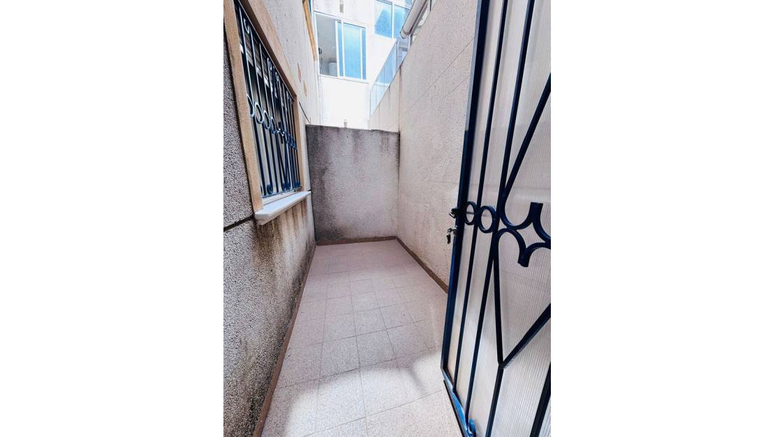 Venta - Apartment - Orihuela - Punta Prima