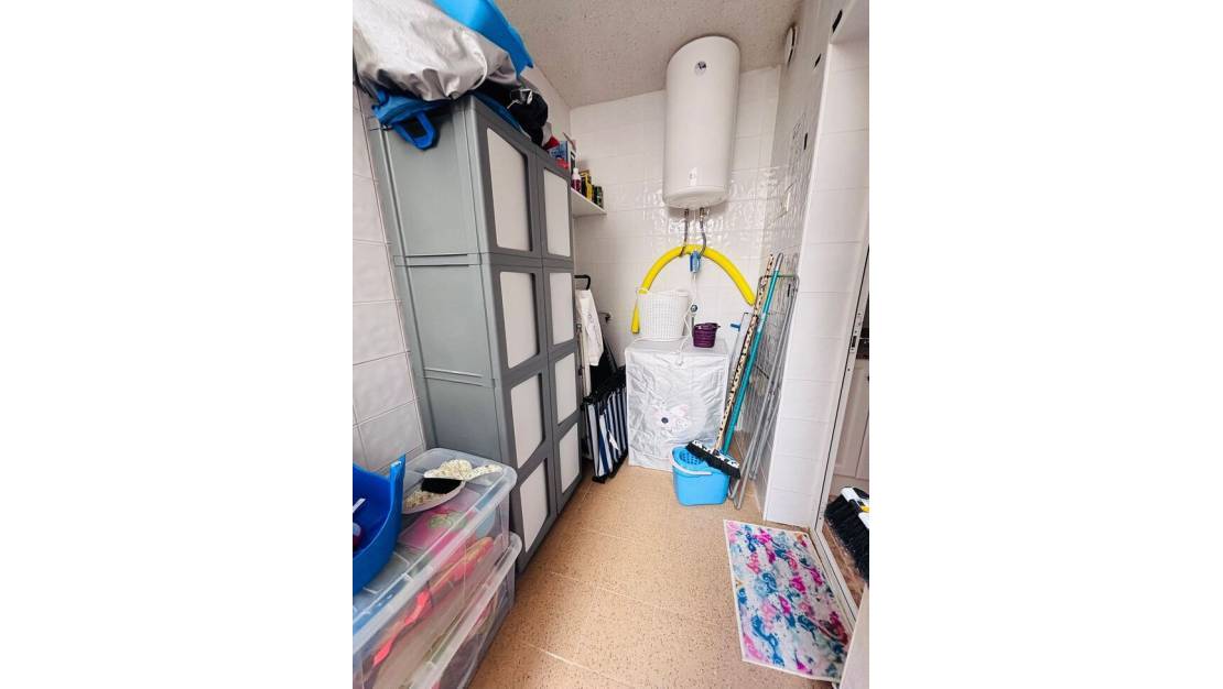 Venta - Apartment - Orihuela - Punta Prima