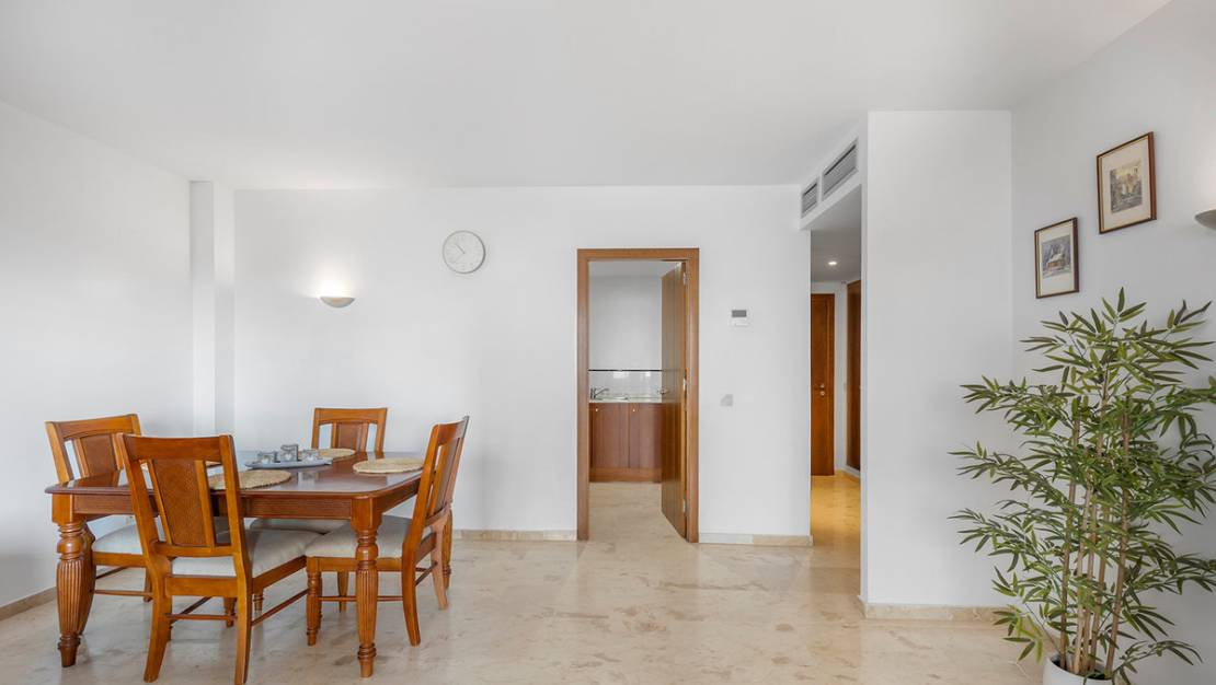 Venta - Apartment - Orihuela - Punta Prima