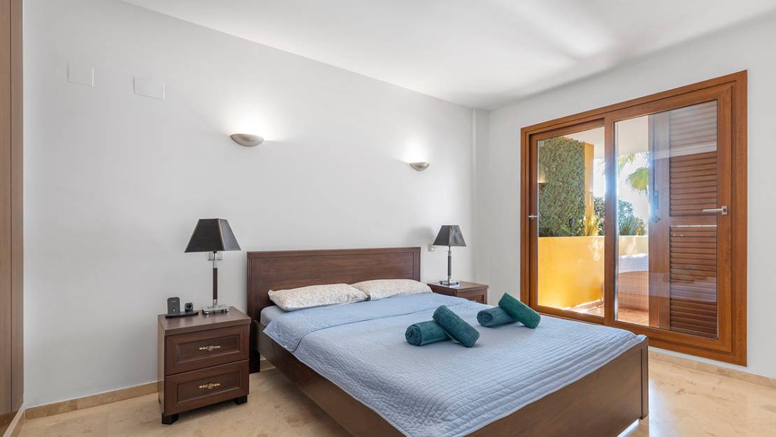 Venta - Apartment - Orihuela - Punta Prima