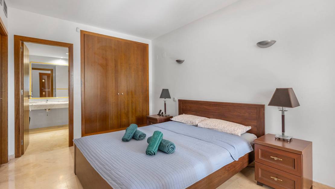 Venta - Apartment - Orihuela - Punta Prima