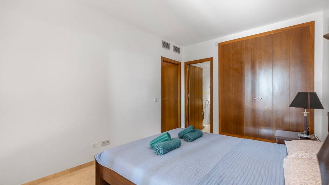 Venta - Apartment - Orihuela - Punta Prima