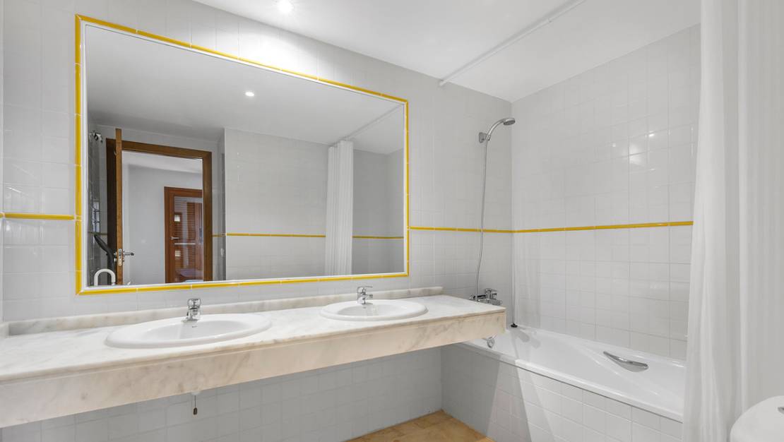 Venta - Apartment - Orihuela - Punta Prima