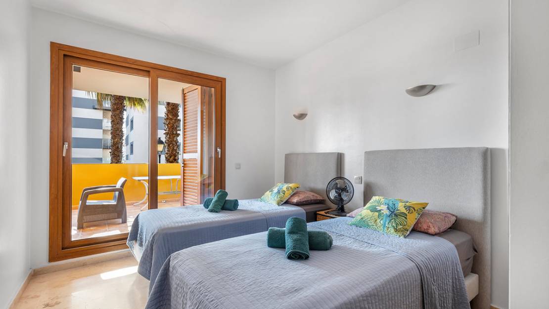 Venta - Apartment - Orihuela - Punta Prima