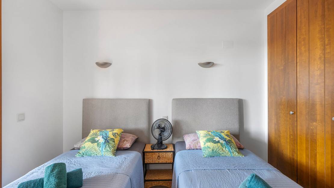 Venta - Apartment - Orihuela - Punta Prima