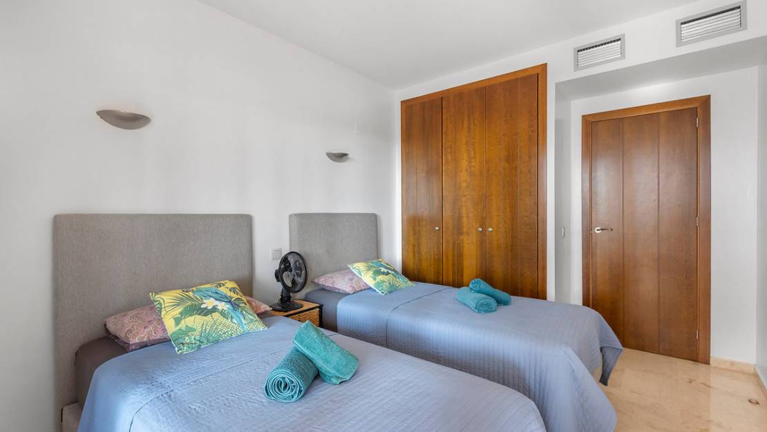 Venta - Apartment - Orihuela - Punta Prima