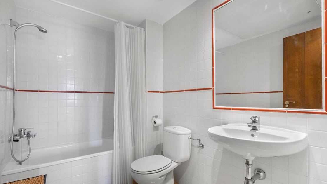 Venta - Apartment - Orihuela - Punta Prima