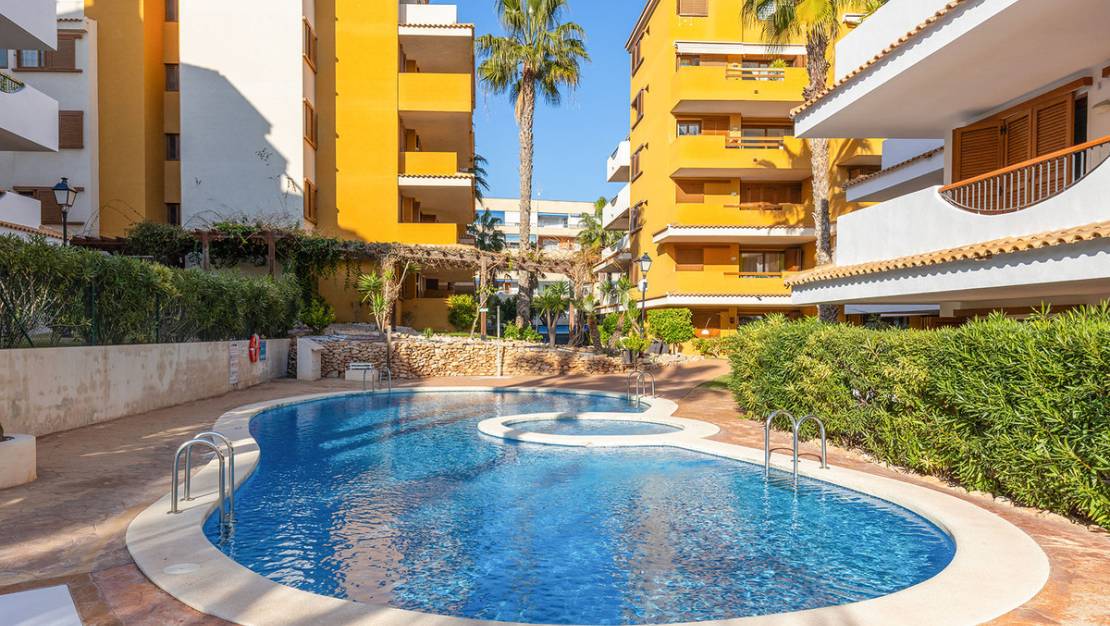 Venta - Apartment - Orihuela - Punta Prima